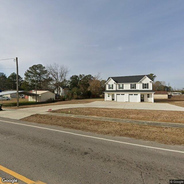 Photo of HILLMONT VILLAGE APARTMENTS. Affordable housing located at 306 WEST MAIN STREET MICRO, NC 27555