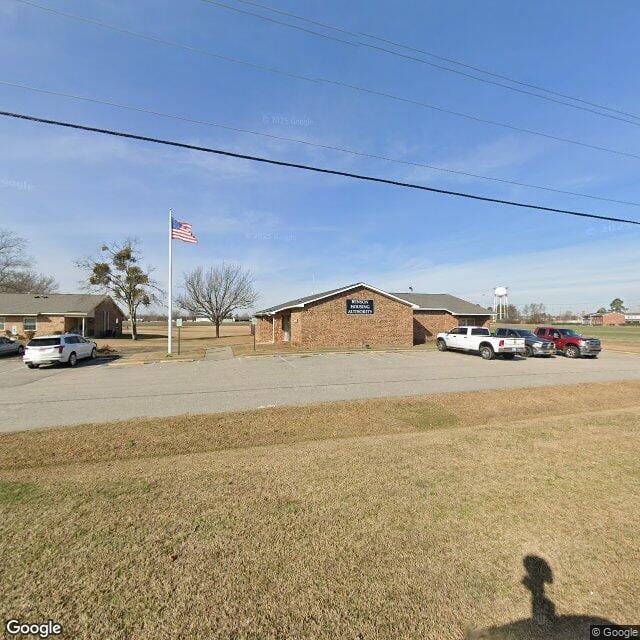 Photo of Benson Housing Authority. Affordable housing located at 1000 S. Williams Drive, suite 413 BENSON, NC 27504
