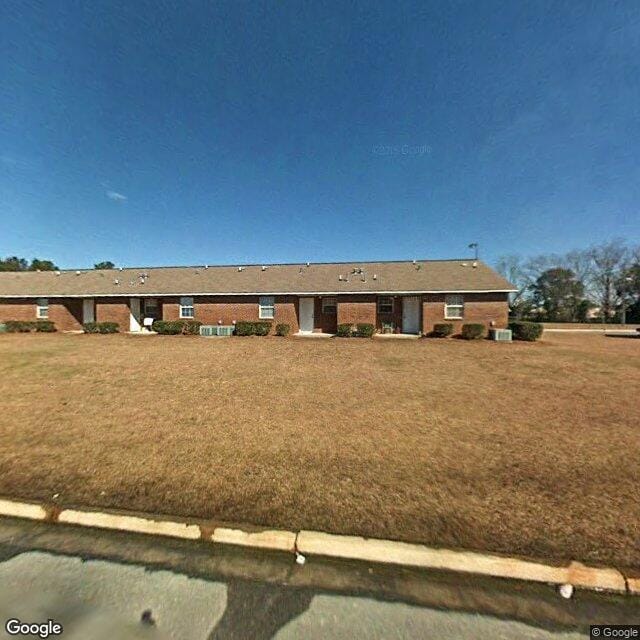 Photo of MAGNOLIA PLACE at 4 PERTILLA PL TIFTON, GA 31794