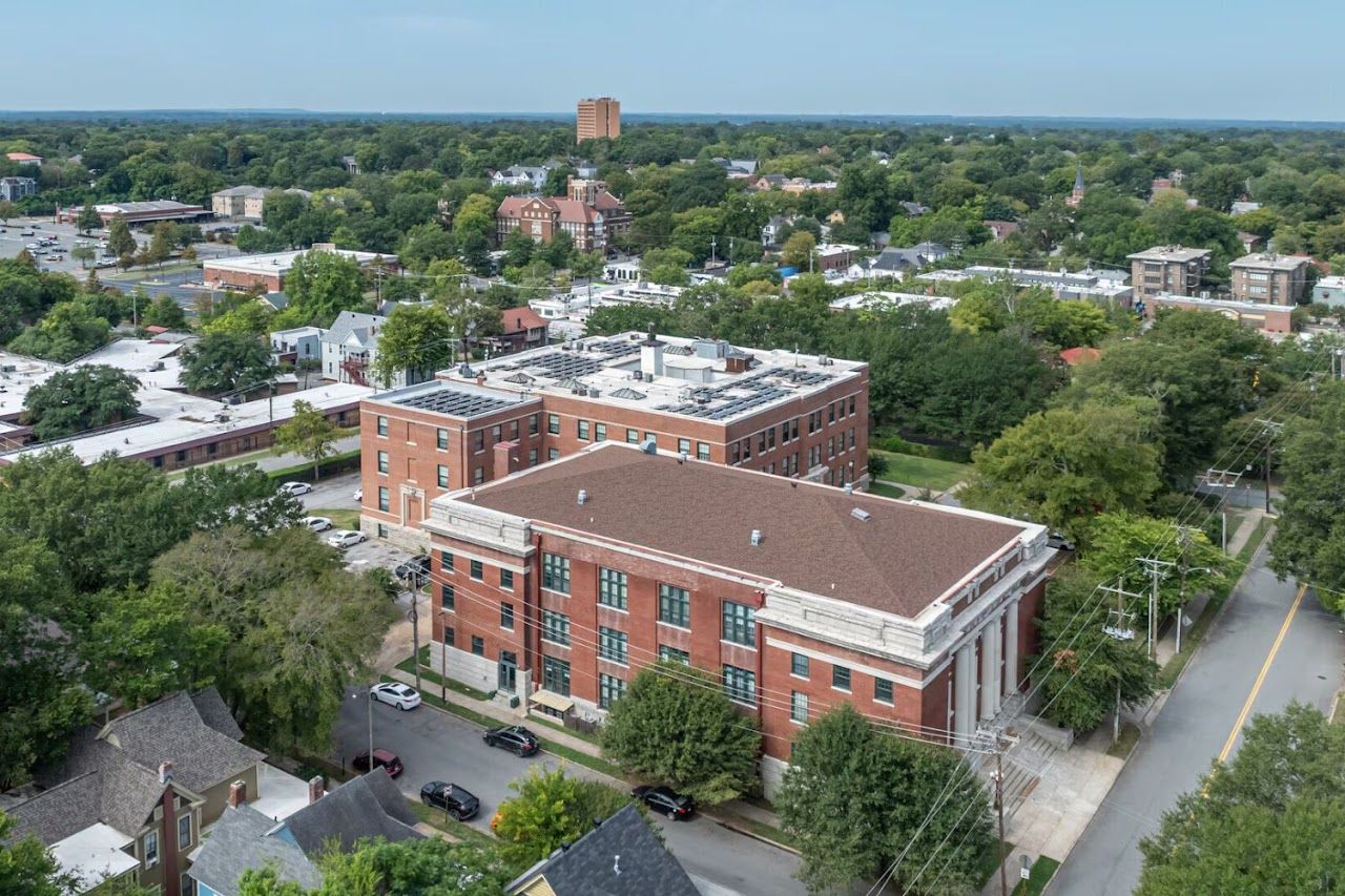 Photo of Eastside Lofts at 1400 Cumberland St Little Rock, AR 72202
