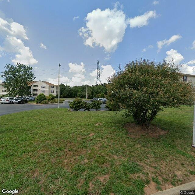 Photo of FOXRIDGE APTS. Affordable housing located at 200 FOXRIDGE CRESCENT DURHAM, NC 27703