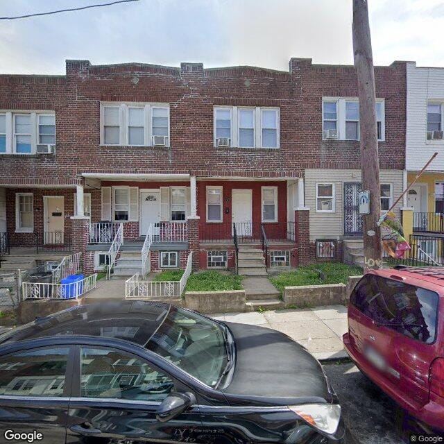 Photo of 172 TIBER ST at 172 TIBER ST PHILADELPHIA, PA 19140