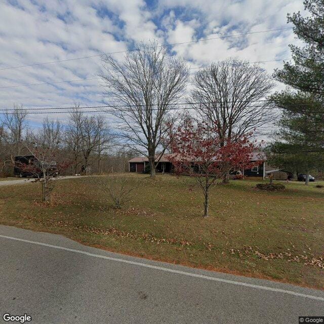 Photo of CANE CREEK APTS (COOKEVILLE) at 2500 W JACKSON ST COOKEVILLE, TN 38501
