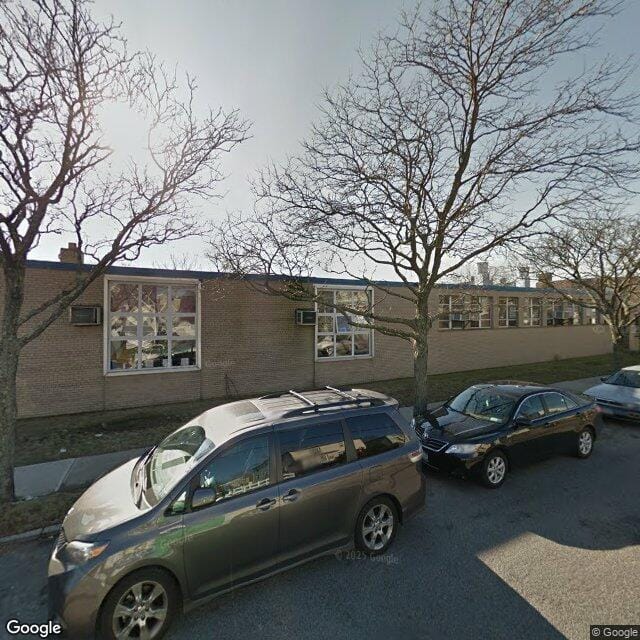 Photo of OCEANVIEW HEYSON. Affordable housing located at FAR ROCKAWAY, NY