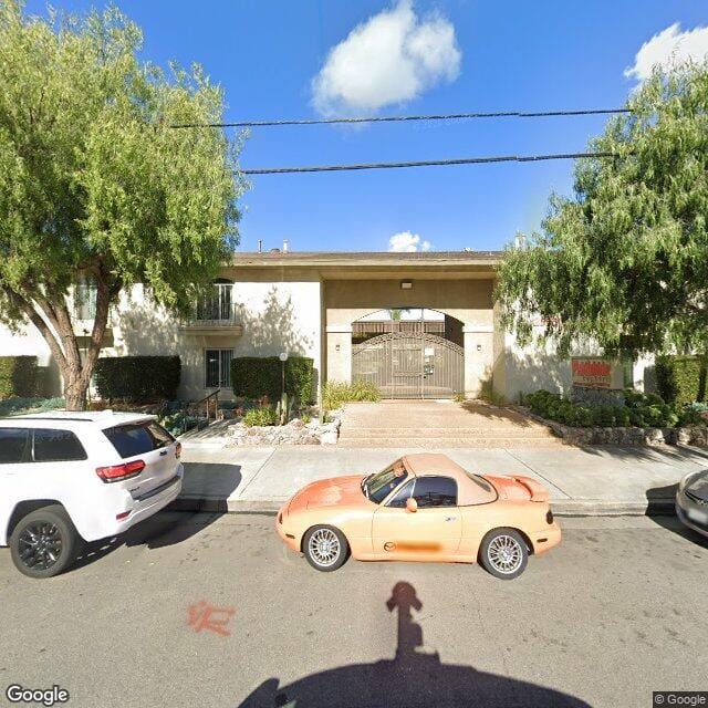 Photo of PEBBLE COVE. Affordable housing located at 2555 W. WINSTON ROAD ANAHEIM, CA 92804
