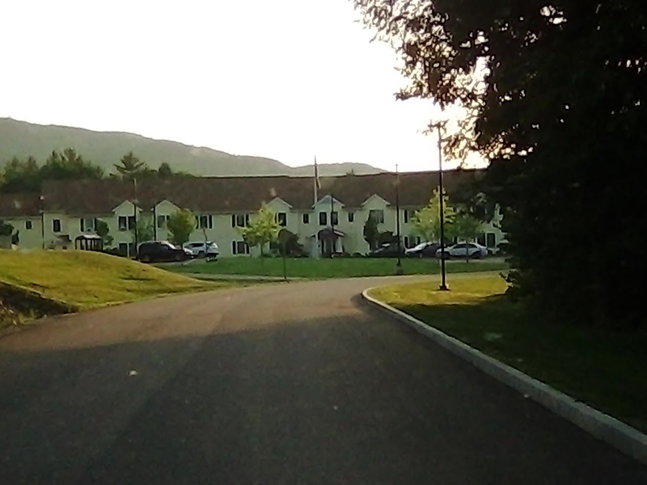 Photo of BOULDER POINT. Affordable housing located at BOULDER POINT DRIVE PLYMOUTH, NH 03264