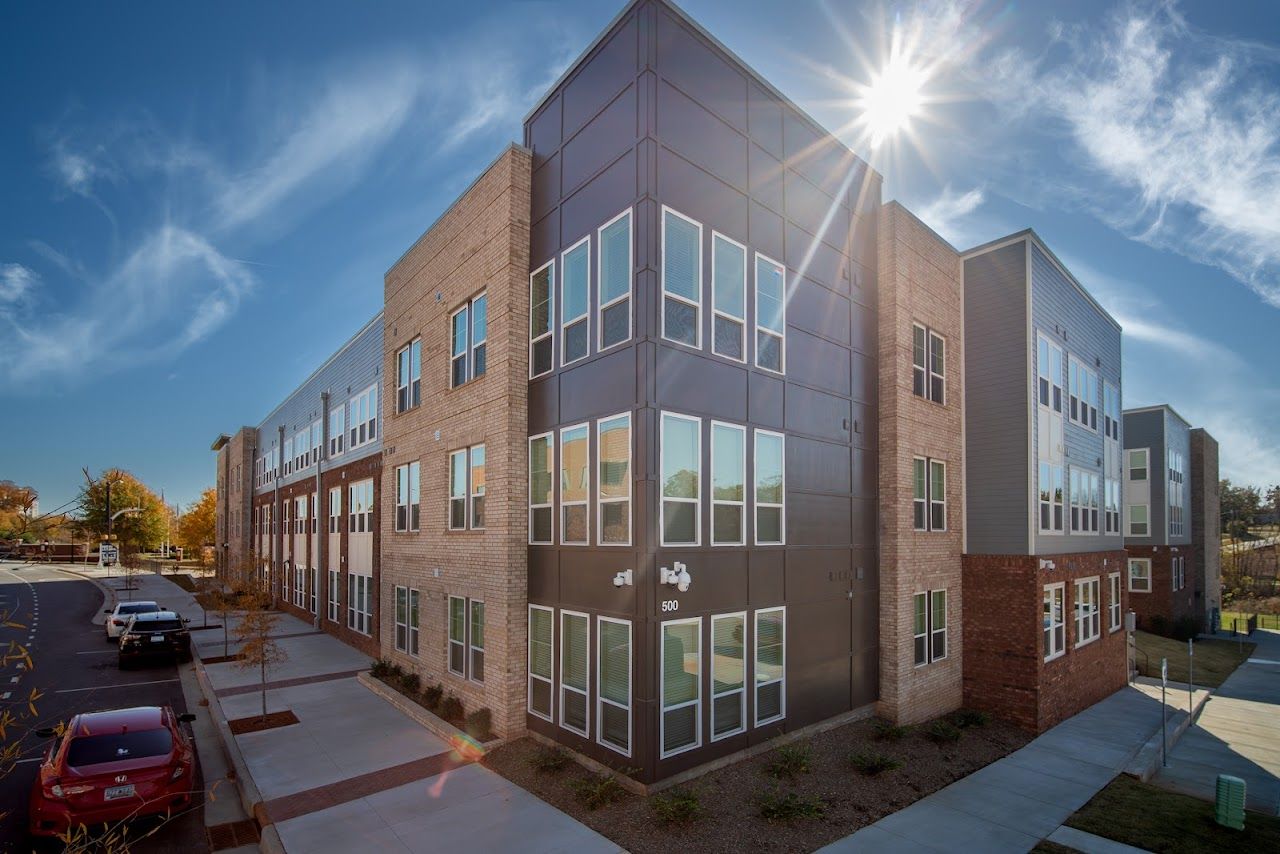 Photo of 500 NORTHSIDE STATION. Affordable housing located at 500 HOWARD STREET SPARTANBURG, SC 29303