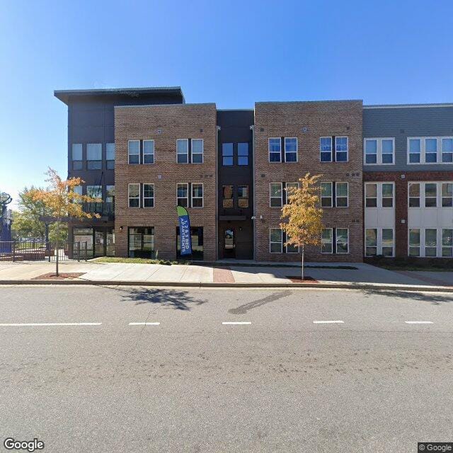 Photo of 500 NORTHSIDE STATION. Affordable housing located at 500 HOWARD STREET SPARTANBURG, SC 29303