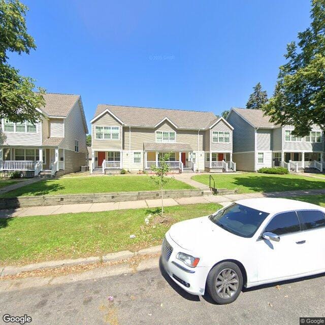 Photo of CAPITOL CITY TOWNHOMES. Affordable housing located at MULTIPLE BUILDING ADDRESSES SAINT PAUL, MN 55102