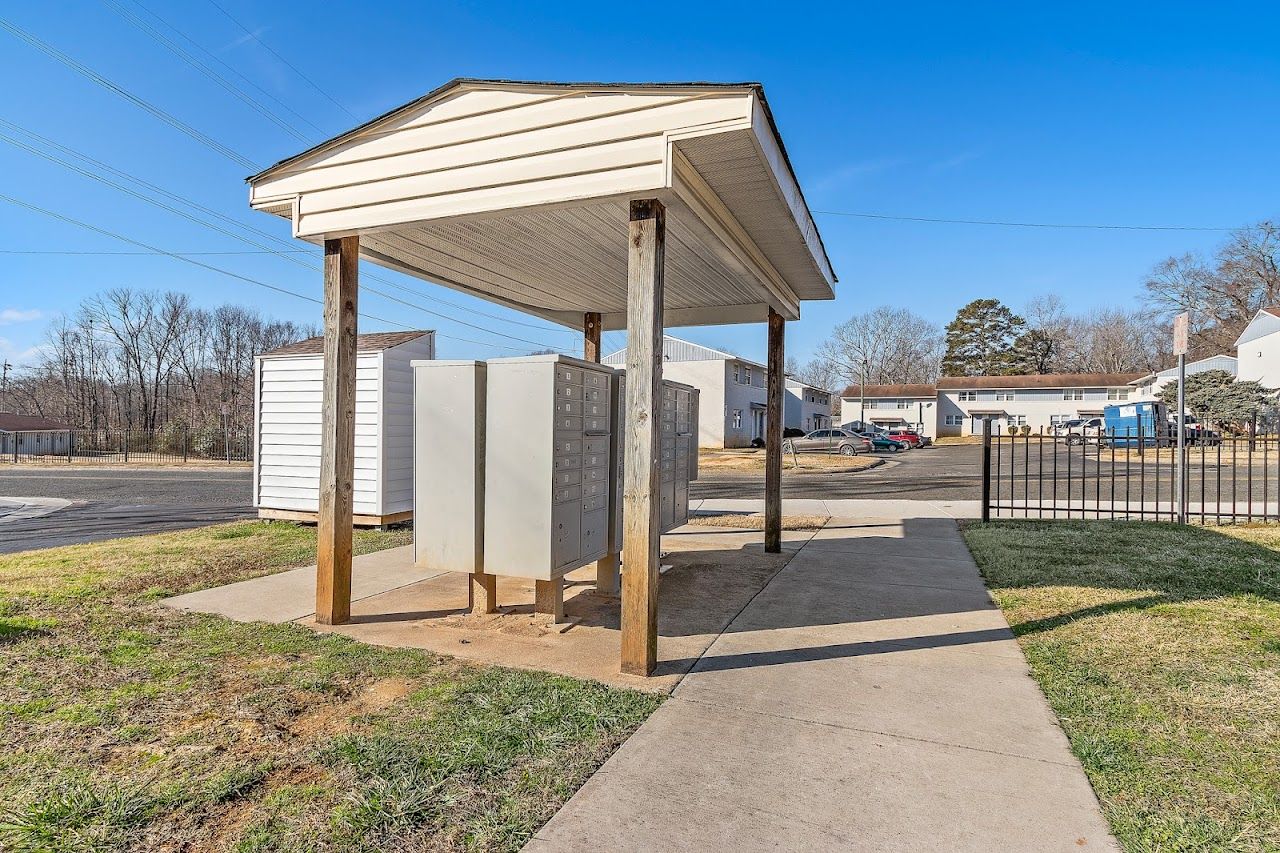 Photo of ICEMORLEE APARTMENTS at 1611 A ICEMORLEE STREET MONROE, NC 28110