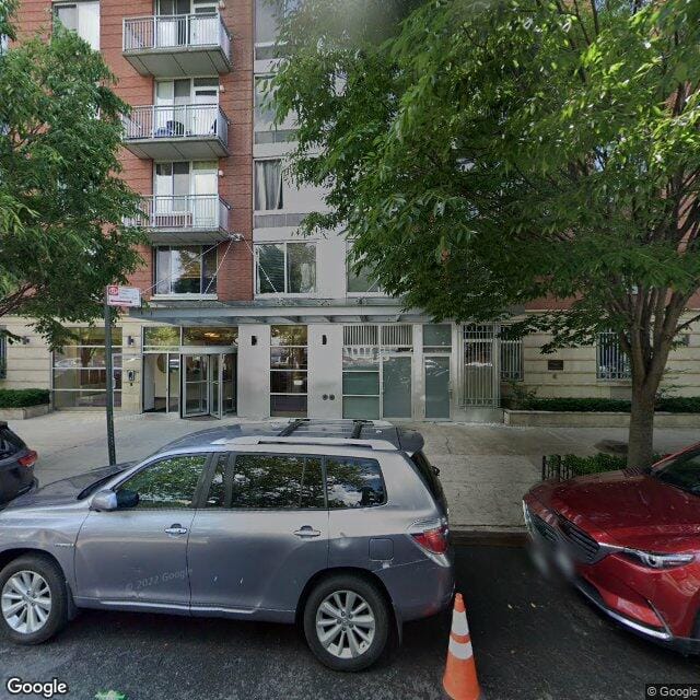 Photo of 454 EQUITIES, LLC. Affordable housing located at 454 MANHATTAN AVE NEW YORK, NY 10026