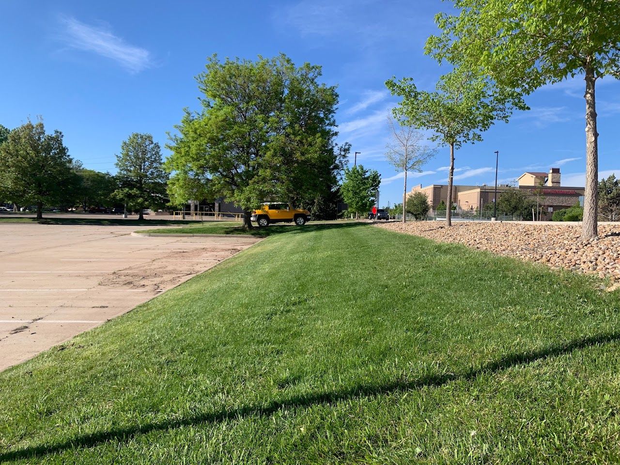 Photo of SUITES SUPPORTIVE HOUSING COMMUNITY at 2000 SUNSET WAY LONGMONT, CO 80501