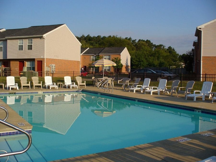 Photo of CRANBERRY POINTE TOWNHOUSE. Affordable housing located at 501 CRANBERRY PT CRANBERRY TOWNSHIP, PA 16066