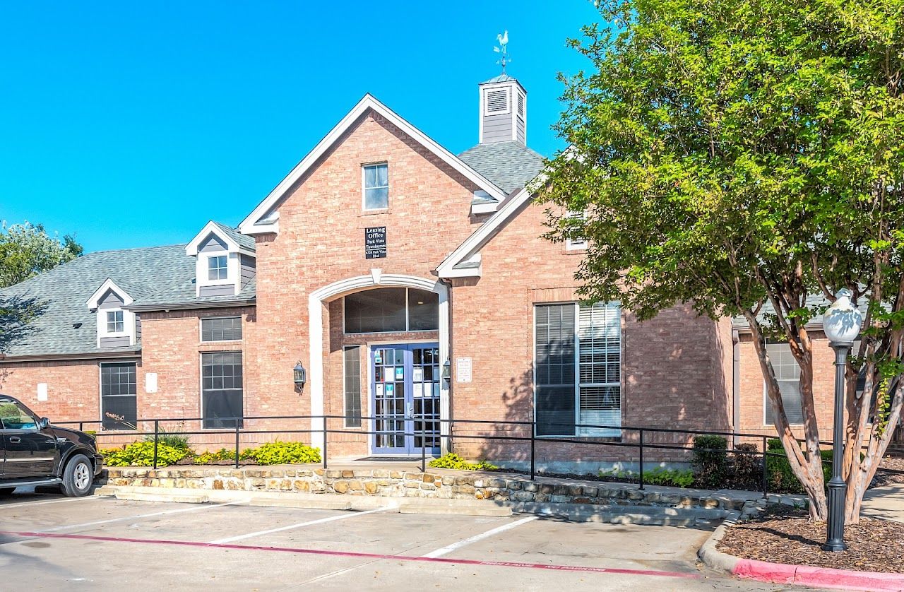 Photo of PARK VISTA TOWNHOMES. Affordable housing located at 6728 PARK VISTA BLVD WATAUGA, TX 76137