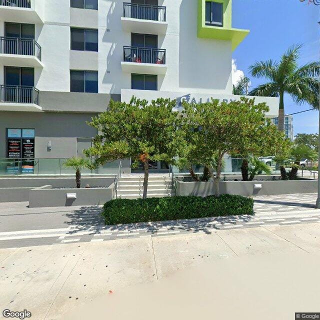 Photo of Residences at River Parc. Affordable housing located at 800 NW 13th Ct Miami, FL 33125