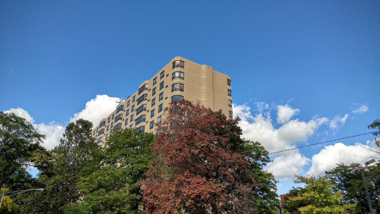 Photo of CAMPBELL TERRACE APTS. Affordable housing located at 2061 N CAMPBELL AVE CHICAGO, IL 60647