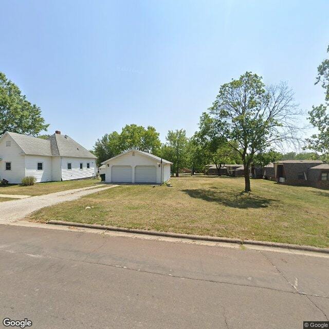 Photo of Marceline Housing Authority at 229 W HAUSER Street MARCELINE, MO 64658