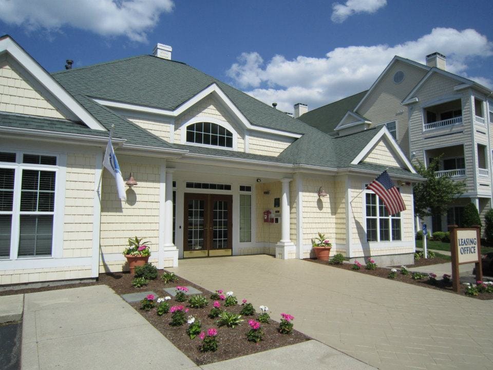 Photo of Hawthorne Lofts. Affordable housing located at 13 Hawthorne Blvd Salem, MA 01970