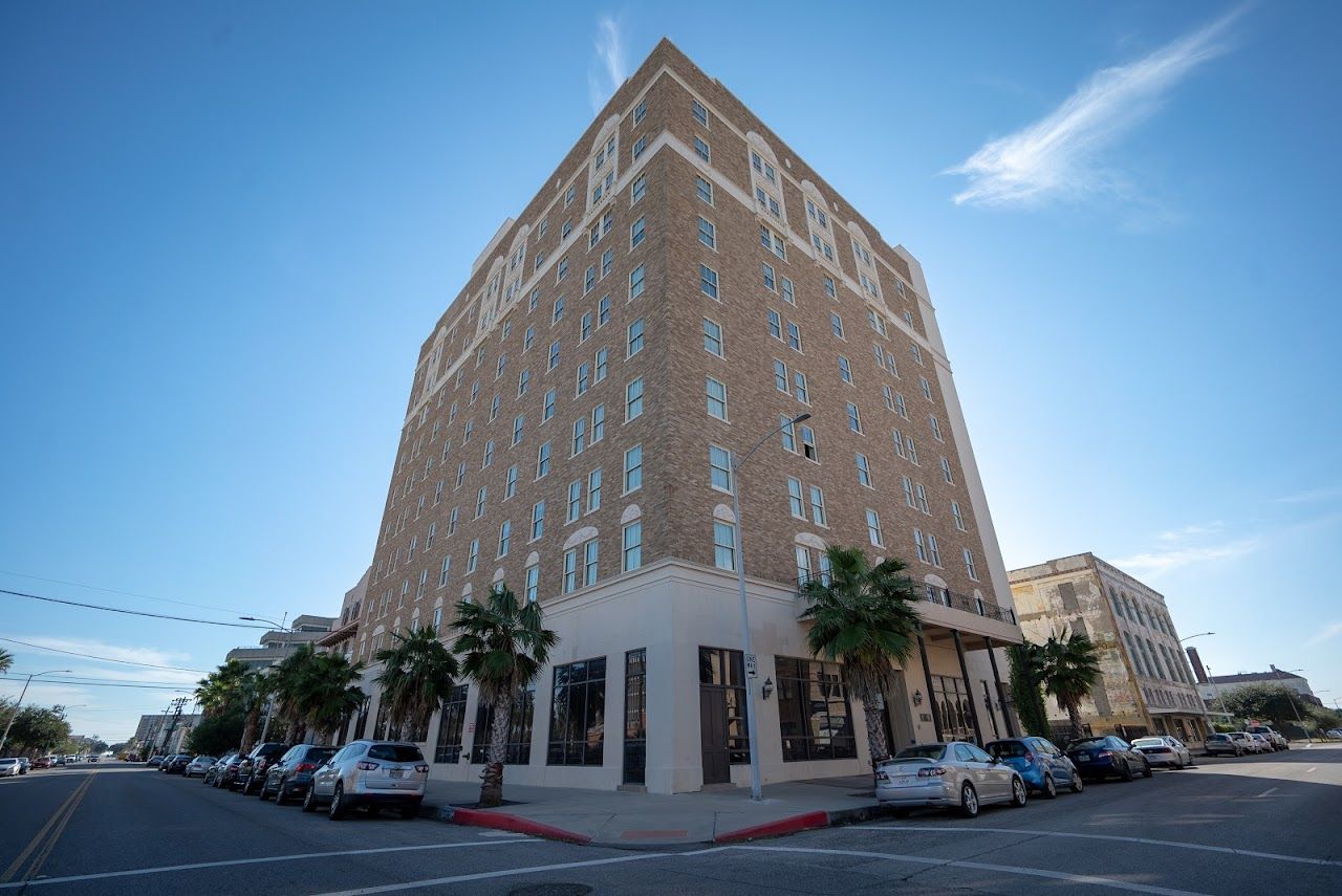 Photo of 2010 Church St at 2010 Church St Galveston, TX 77550