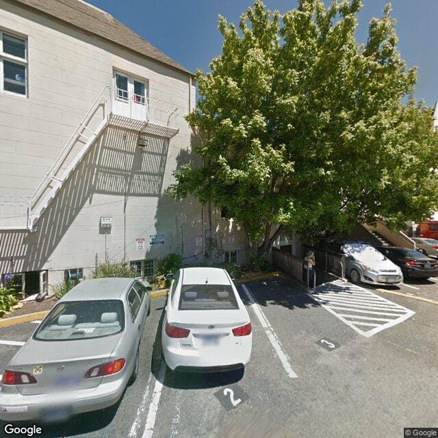 Photo of BFHP HOPE CENTER PERMANENT SUPPORTIVE HOUSING. Affordable housing located at 2012 BERKELEY WAY BERKELEY, CA 94704