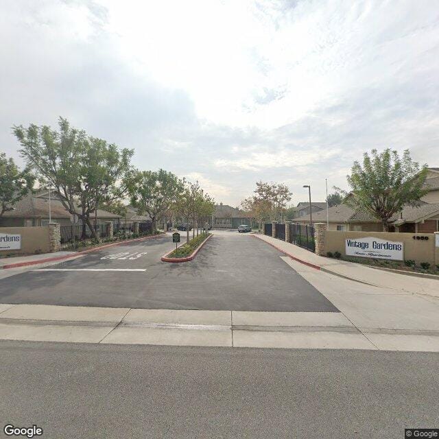 Photo of VINTAGE GARDENS SENIOR APTS. Affordable housing located at 1950 E BADILLO ST WEST COVINA, CA 91791
