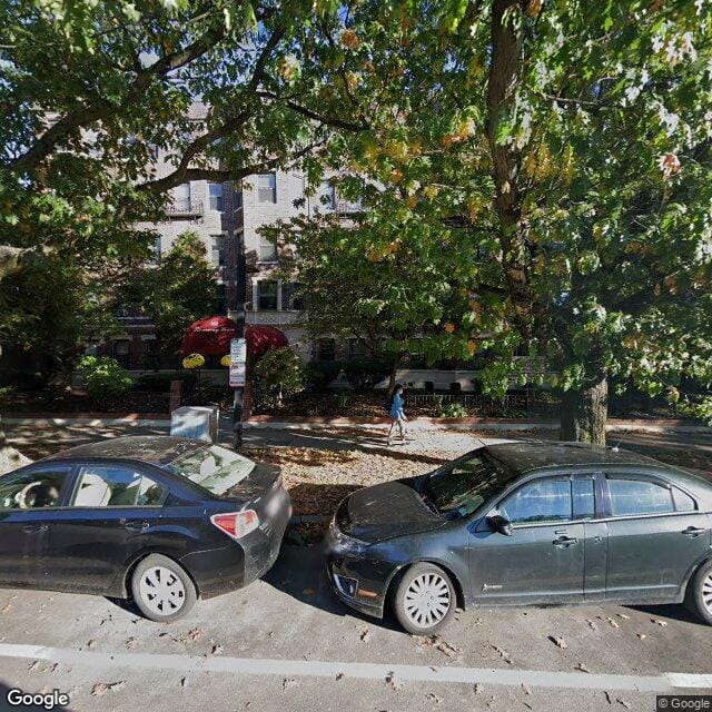 Photo of ROBERT L FORTES HOUSE at 541 SHAWMUT AVE BOSTON, MA 02118