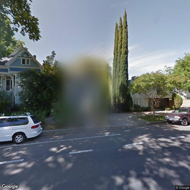 Photo of LAVENDER COURTYARD BY MUTUAL HOUSING at 1616 F ST SACRAMENTO, CA 95814
