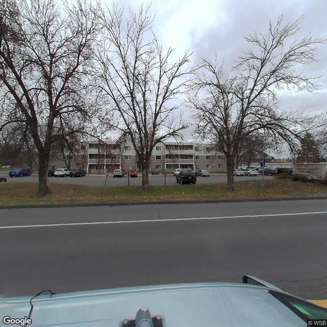 Photo of CENTURY NORTH APARTMENTS. Affordable housing located at 4131 GENEVA AVENUE NORTH OAKDALE, MN 55128