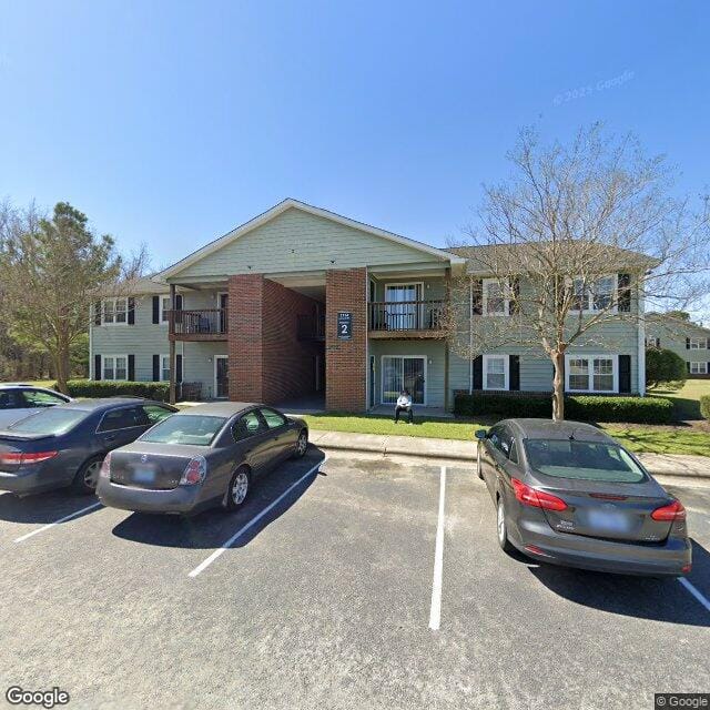 Photo of SOMERSET COURT APTS. Affordable housing located at 1714 LIPSCOMB ROAD WILSON, NC 27893