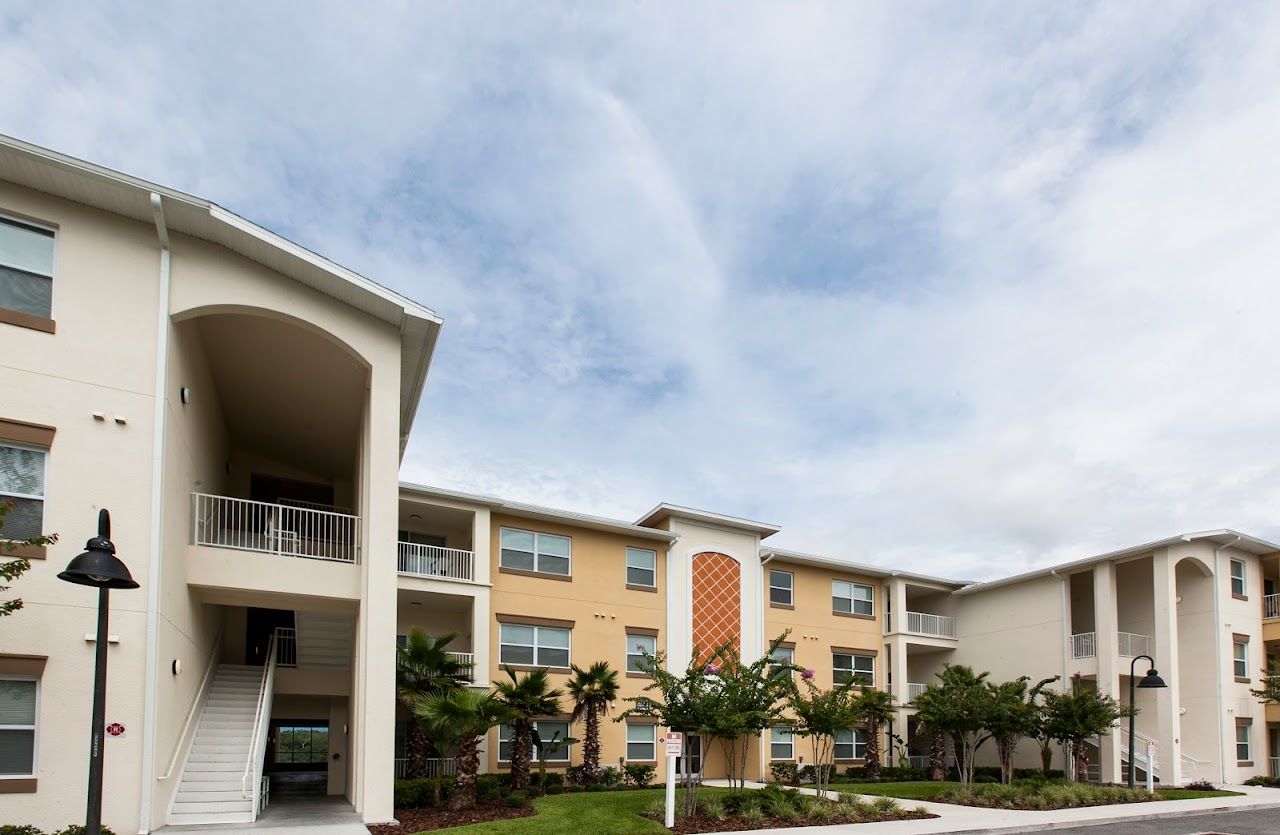 Photo of LAKE SHERWOOD. Affordable housing located at 1724 LONDON CREST DR ORLANDO, FL 32818