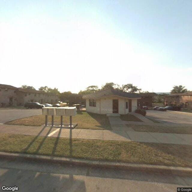 Photo of MAPLE HILL APTS at 1993 MAPLE HILLS WAY CHATTANOOGA, TN 37406