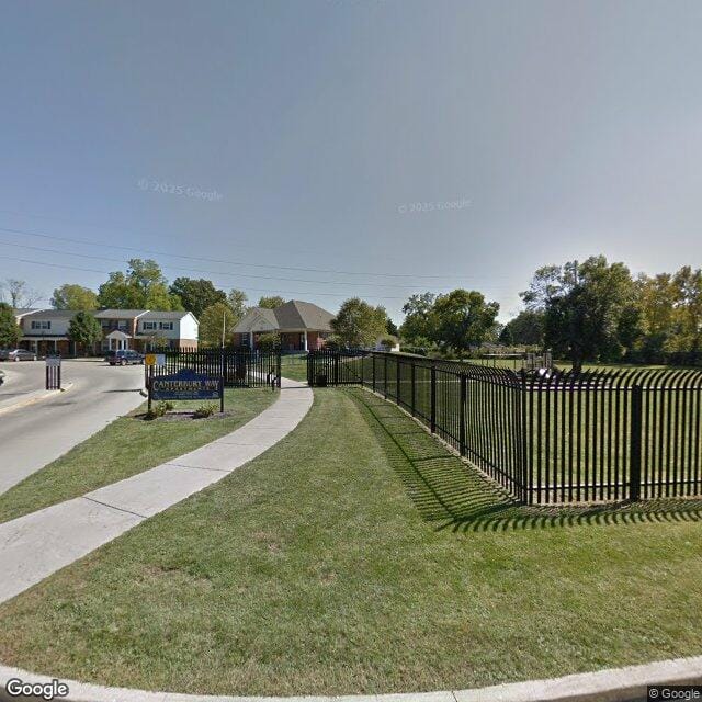 Photo of CANTERBURY WAY at 618 CANTERBURY WAY COLUMBUS, OH 43213