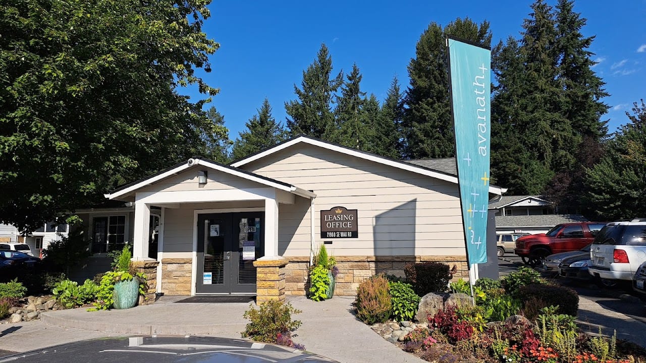 Photo of MAPLE CROSSING APARTMENTS at 21800 SE WAX RD MAPLE VALLEY, WA 98038