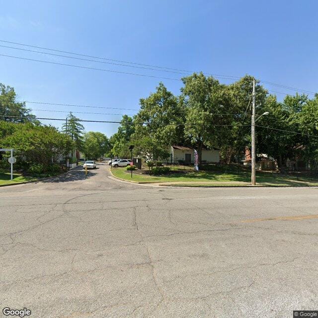 Photo of VILLAGE AT PARKWAY at 4454 BRIANWAY DR MEMPHIS, TN 38118