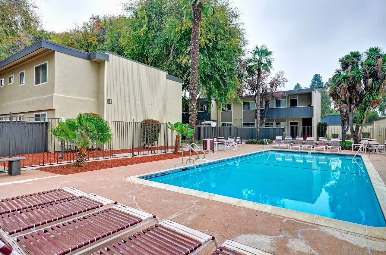 Photo of TRESTLES APTS at 1566 SCOTT ST SAN JOSE, CA 95126