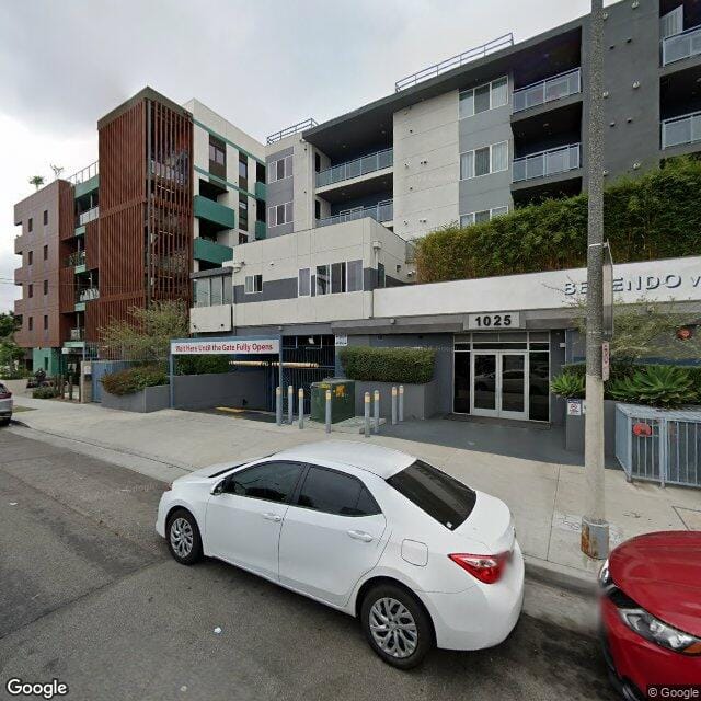Photo of BERENDO SAGE at 1035 S BERENDO STREET LOS ANGELES, CA 90006