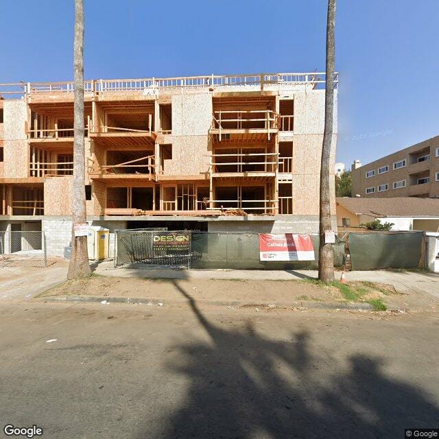 Photo of 14629 W Erwin St. Affordable housing located at 14629 W Erwin St Van Nuys, CA 91411