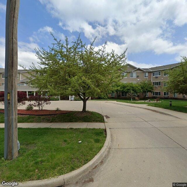 Photo of THE ROSE OF EAST DES MOINES. Affordable housing located at 1331 IDAHO ST DES MOINES, IA 50316