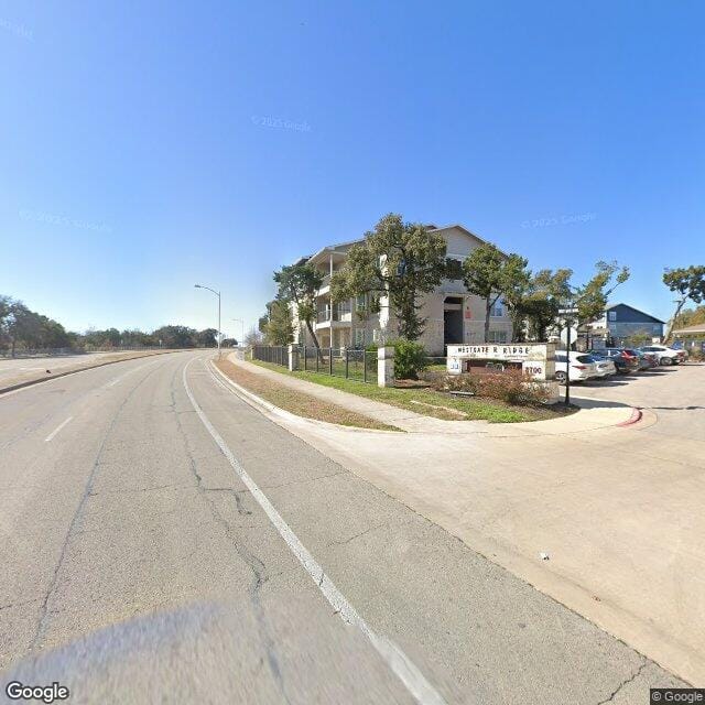 Photo of WEST GATE RIDGE. Affordable housing located at 8700 WEST GATE BOULEVARD AUSTIN, TX 78745