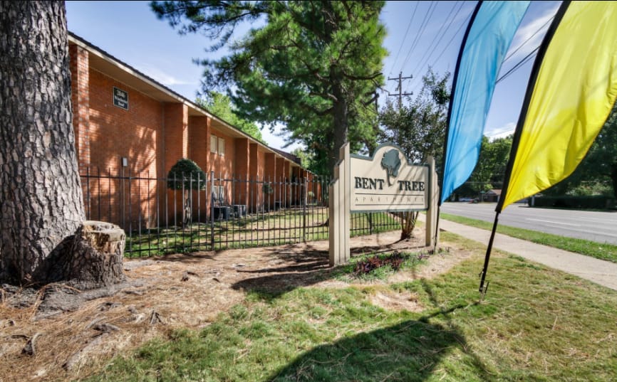 Photo of BENT TREE APTS. Affordable housing located at 3471 W BRIARPARK DR MEMPHIS, TN 38116