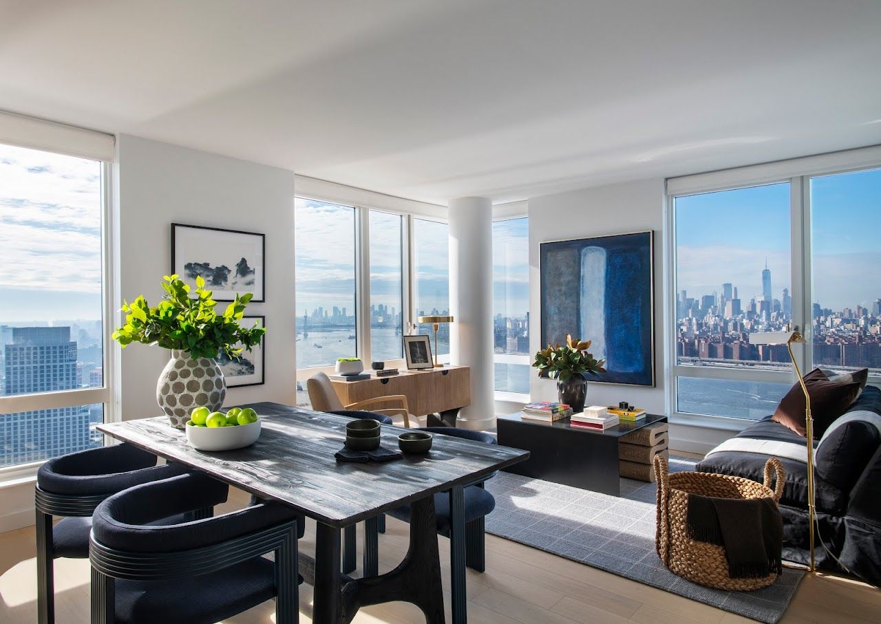 Photo of GOTHAM POINT at 1-10 56TH AVENUE LONG ISLAND CITY, NY 11101