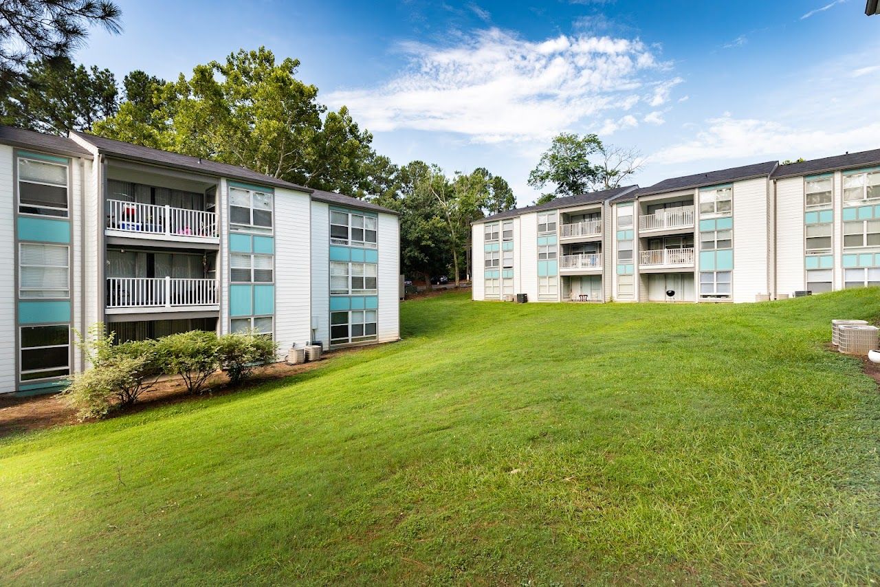 Photo of Concord Crossing. Affordable housing located at 2935 Old Concord Rd SE Smyrna, GA 30082
