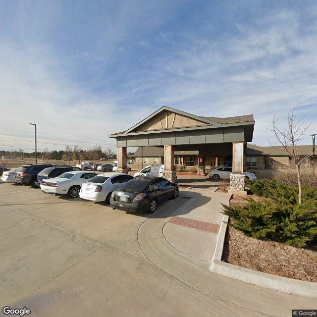 Photo of JOHN H JOHNSON CARE SUITES. Affordable housing located at 1213 NW 122ND ST OKLAHOMA CITY, OK 73114