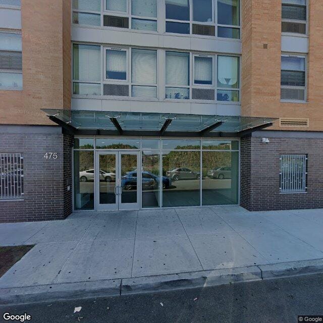 Photo of GATEWAY ELTON II. Affordable housing located at 516 VANDALIA AVENUE BROOKLYN, NY 11239