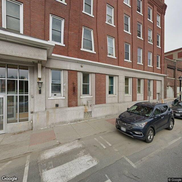 Photo of WATER STREET APTS. Affordable housing located at 98 WATER ST AUGUSTA, ME 04330