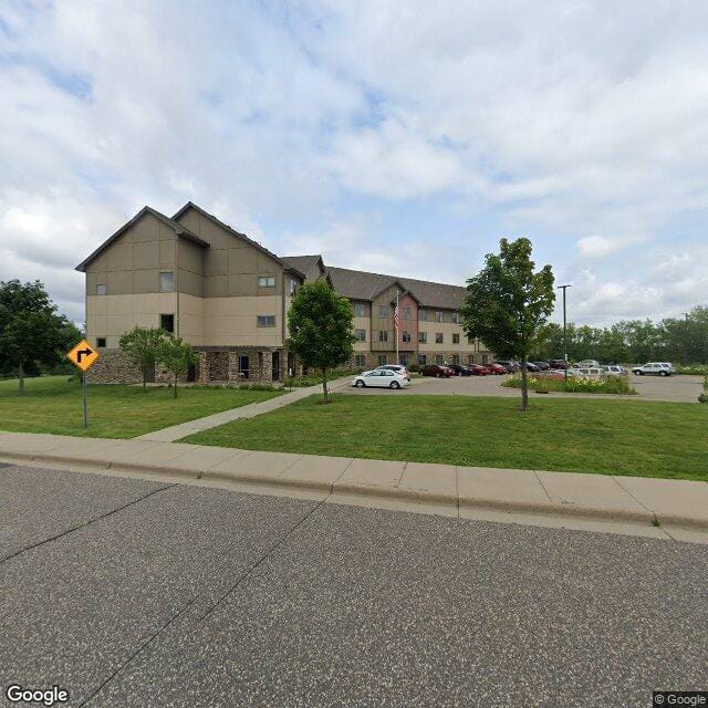 Photo of Century Trails. Affordable housing located at 1730 Monastery Way Maplewood, MN 55109