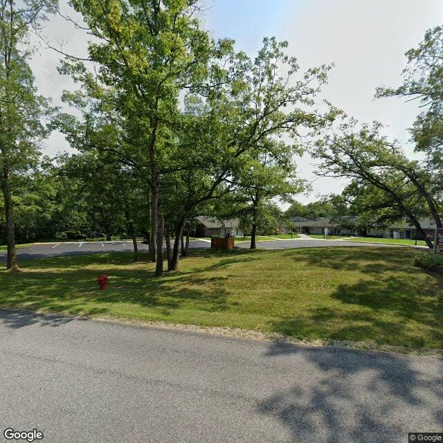 Photo of Oakwood Manor at 401 Washington St Baldwin, MI 49304