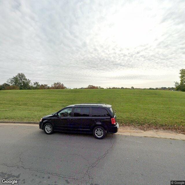 Photo of MOUNTAIN RUN at 600 CLAIRE PAIGE WAY CULPEPER, VA 22701