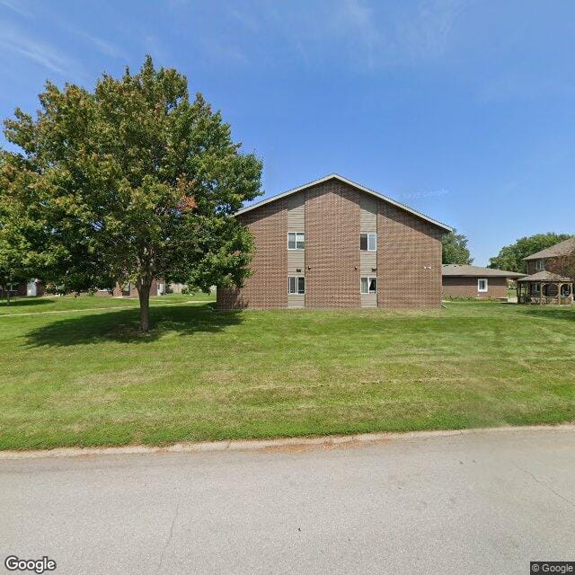 Photo of State Center Park Apartments at 609 2nd St NW State Center, IA 50247