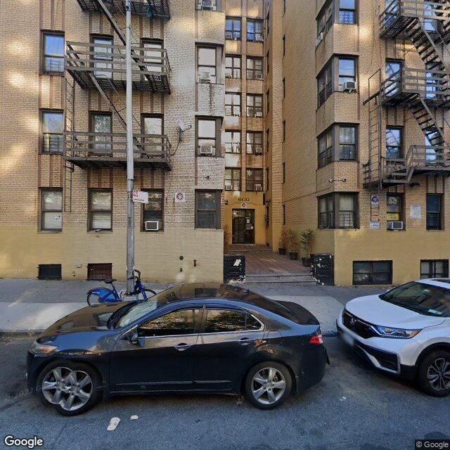 Photo of 600 TRINITY AVE at 600 TRINITY AVE BRONX, NY 10455